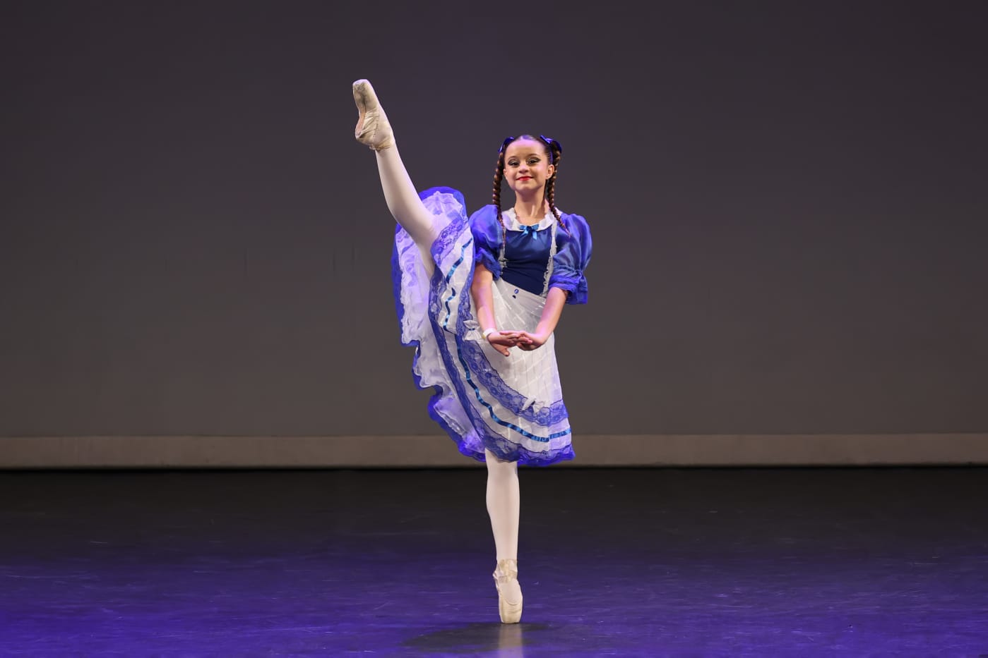 E650089A D350 497F A8EA 75C4AA67271B bailarinas solistas da prefeitura