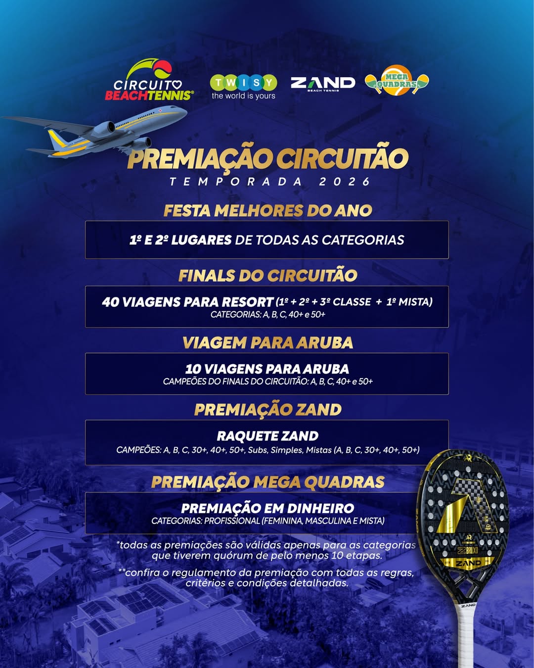 FC4E0622 5968 493C 81A5 EABEBEA09932 inscricoes abertas! ja estao abertas as inscricoes para a 4%C2%AA etapa do @circuitobeachtennis (3)